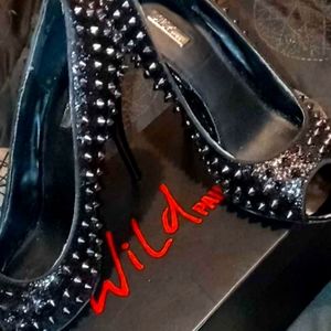 Wild Pair Pumps